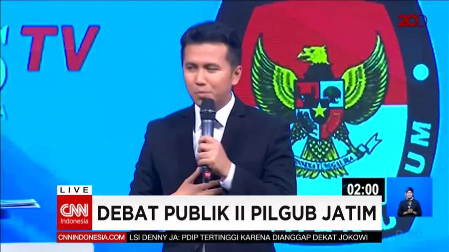 Emil Fokus Listrik Energi Terbarukan, Gus Ipul Pilih Bantu PLN