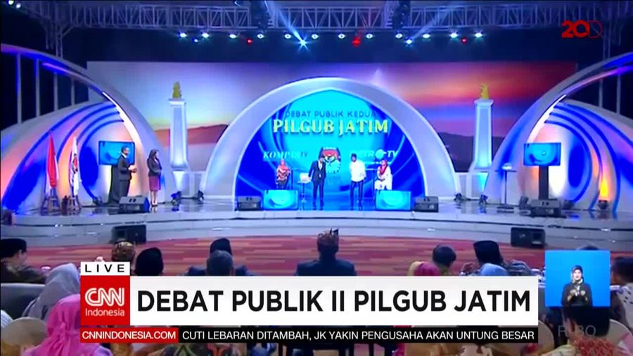 Masalah Listrik di Jatim, Emil Dorong Sinergi dengan PLN