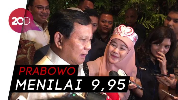 Kata Prabowo dan Syahrini soal Film 212 The Power of Love