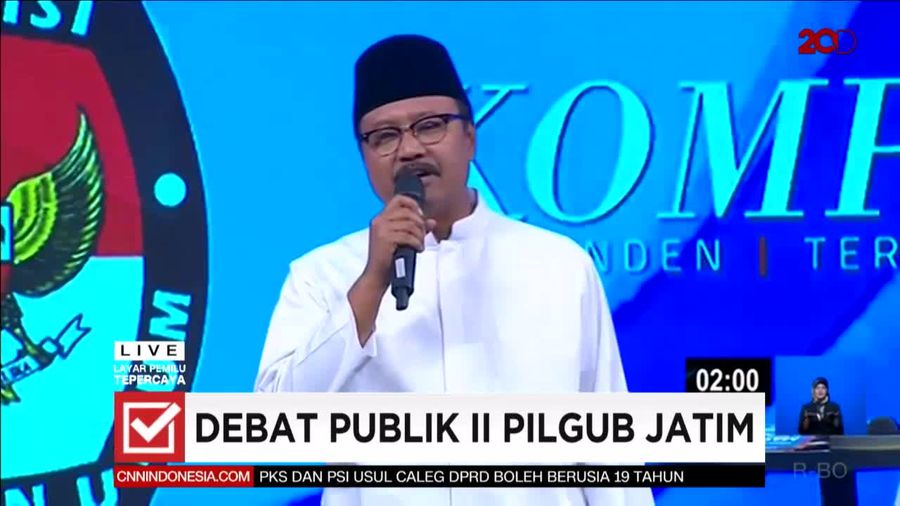 Gus Ipul Bangun Agropolitan, Khofifah Soroti Penggunaan Lahan