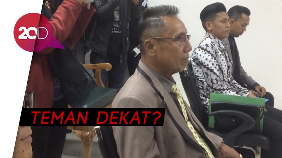 Pengacara Beberkan Hubungan Opick-Yulia Mochamad