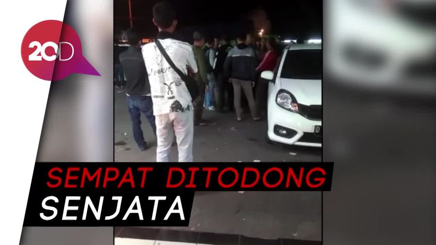 Anggota TNI Dikeroyok, Danrem Garut Lakukan Identifikasi