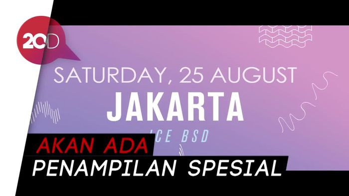 Promotor Janji Konser Paramore Digelar Agustus
