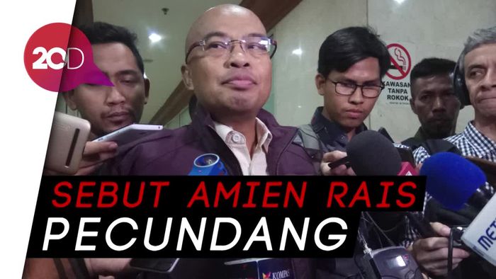 Gerindra Sebut Desmond Bukan Refleksi Partai