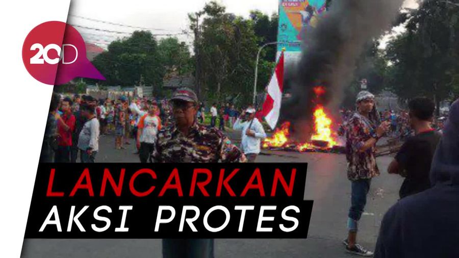 Warga Kompleks Kodam Tanah Kusir Menolak Kosongkan Rumah