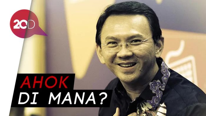 Mako Brimob Rusuh, Twitter Malah Ramai Bahas Ahok