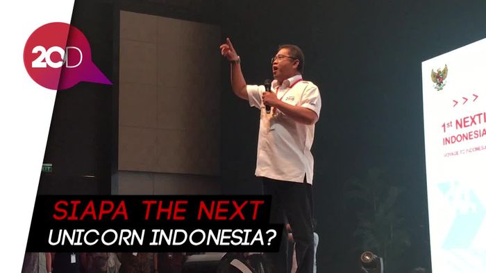 Dicari! Startup Unicorn Indonesia Selanjutnya