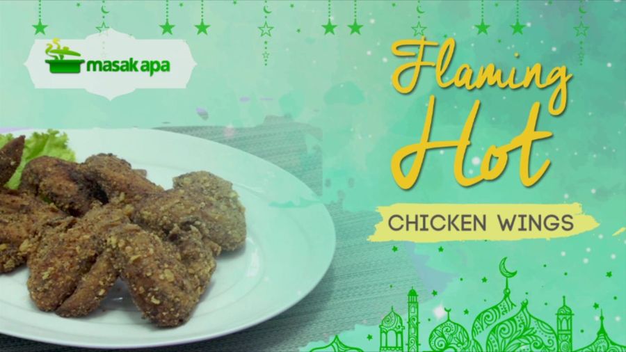 Inspirasi Menu Ringan untuk Berbuka Puasa