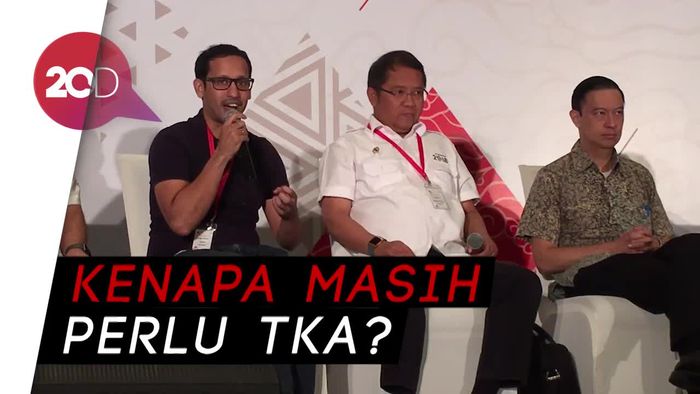 Industri Digital Masih Butuh Tenaga Kerja Asing