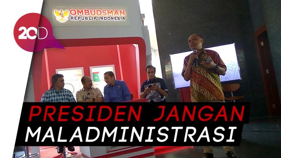 Ombudsman Peringatkan Jokowi Soal Serbuan TKA