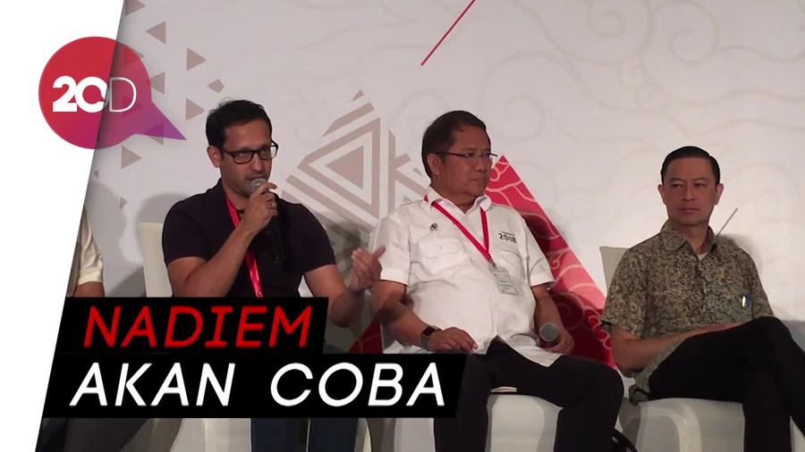 Go-Jek Segera Ekspansi ke Luar Negeri?