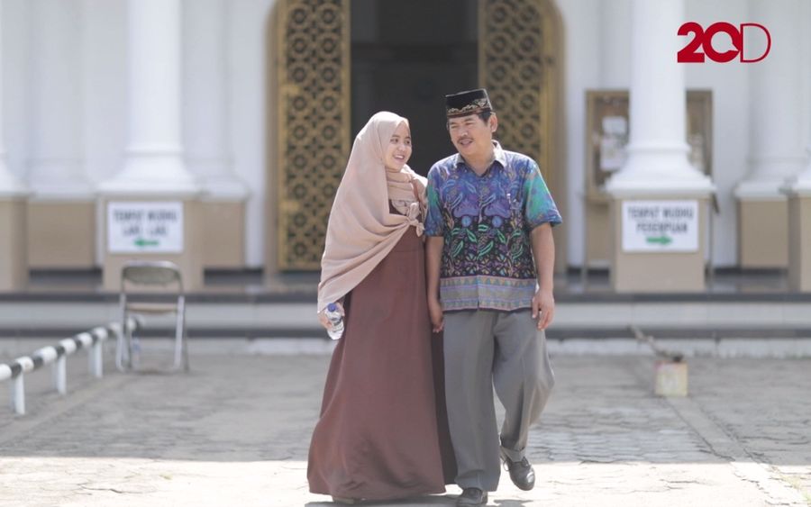 Perjuangan Nala Rahmawati dan Ketulusan Hati Sang Ayah