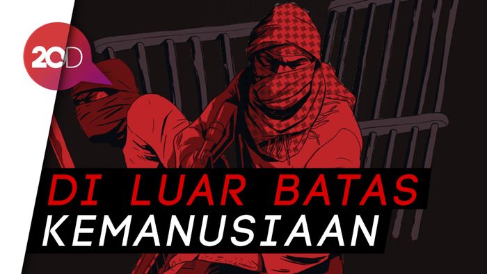 Wiranto: Yang Kita Hadapi Teroris Keji