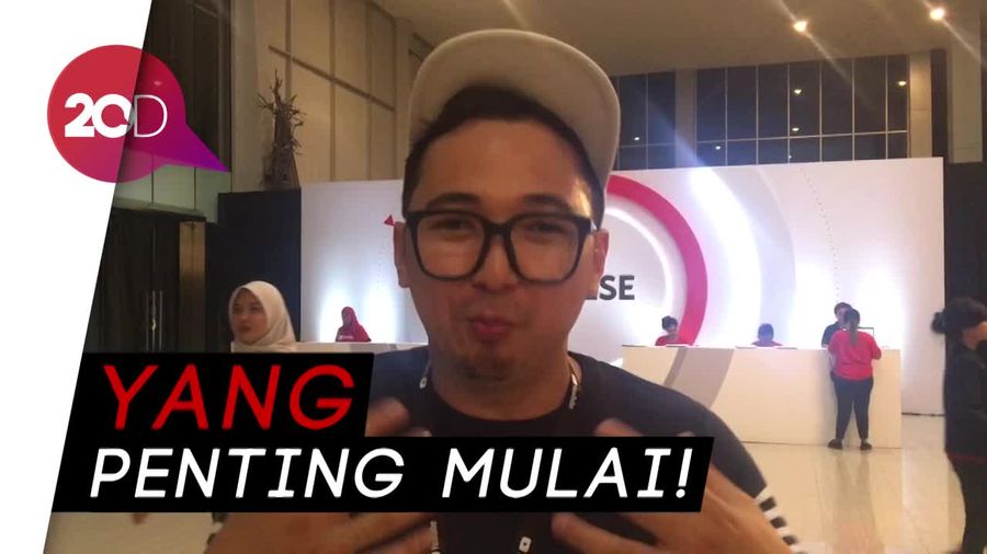 Tips Jadi YouTuber Beken ala Edho Zell