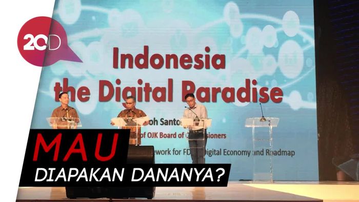 Ini Rencana Para Calon Unicorn Kalau Dapat Investasi
