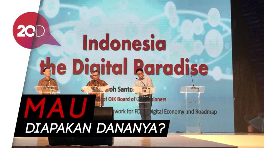 Ini Rencana Para Calon Unicorn Kalau Dapat Investasi