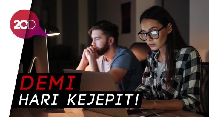 Kata Mereka soal Fenomena Sakit di Hari Kejepit