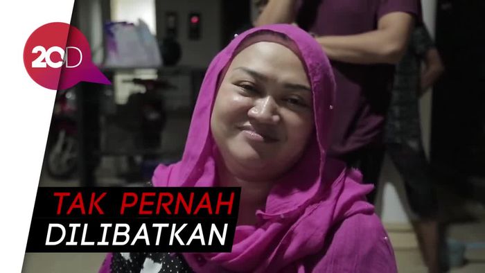 Istri Sule Merasa Tak Pernah Dilibatkan Urusan Keuangan