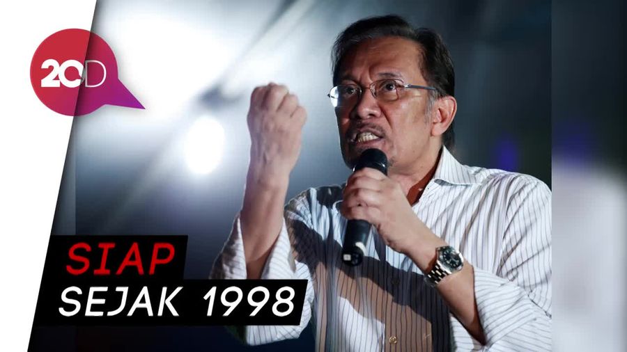 Putri Anwar Ibrahim Pastikan Ayahnya Siap Pimpin Malaysia