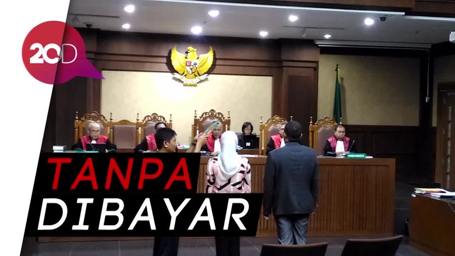 Boyamin, Musuh Fredrich yang Jadi Saksi Meringankan