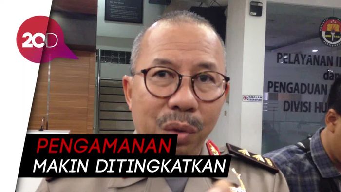 Maaf, Wartawan Abal-abal Dilarang Masuk Lingkungan Polri!