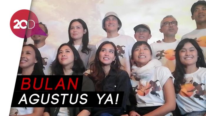 Asyik, Film Wiro Sableng 212 Akan Dipercepat Rilisnya