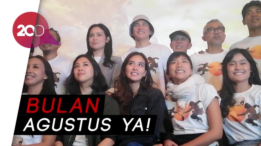 Asyik, Film Wiro Sableng 212 Akan Dipercepat Rilisnya