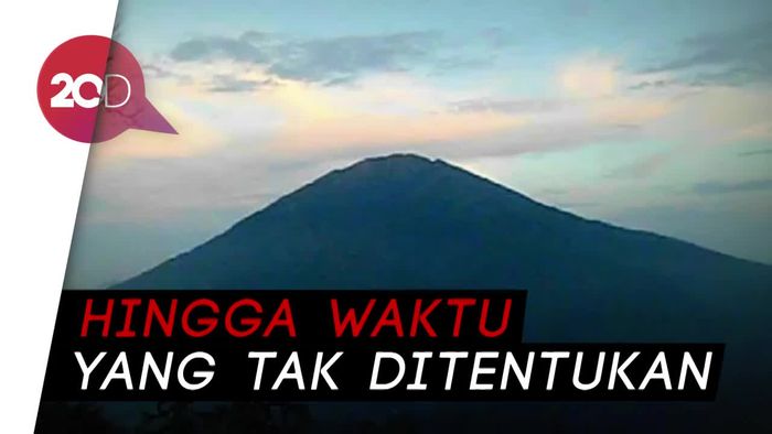 Merapi Meletus, Sejumlah Destinasi Wisata Ditutup