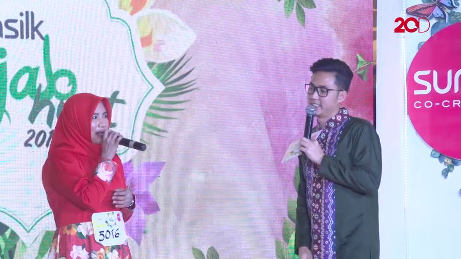 20 Besar Makassar - Adu Peran Parameswari dan Kinos