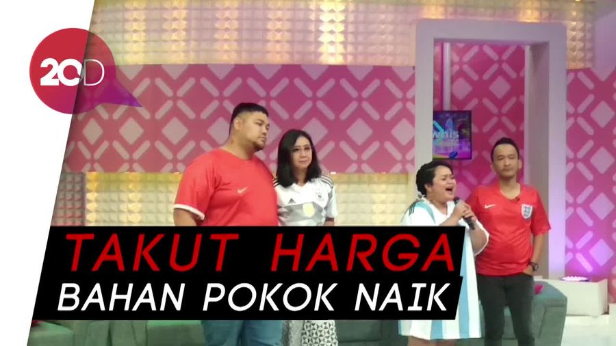 Persiapan Khusus Asri Welas Jelang Ramadan, Keibuan Banget!