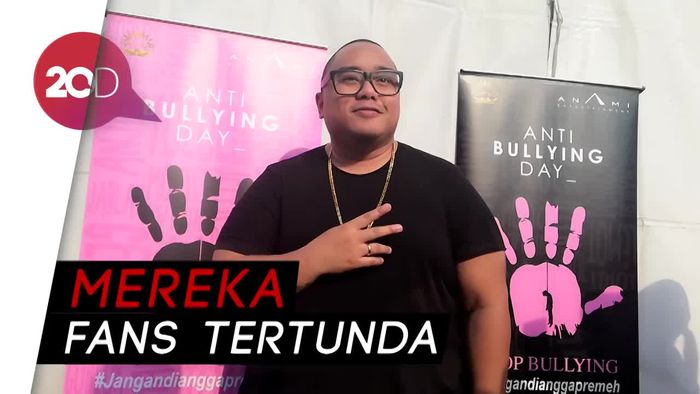 Di Balik Nama Saykoji dan Bullying Masa Kecil 