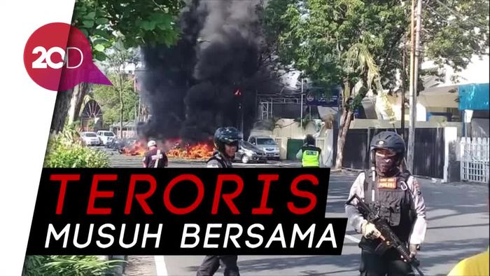 Total 11 Orang Tewas, Bocah 11 Tahun Juga Meninggal