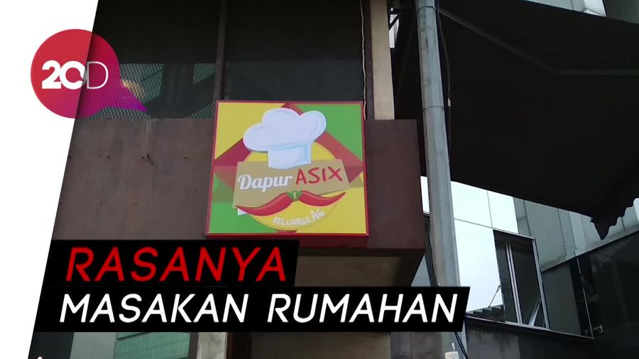 Ashanty Buka Restoran dengan Cita Rasa Rumahan 