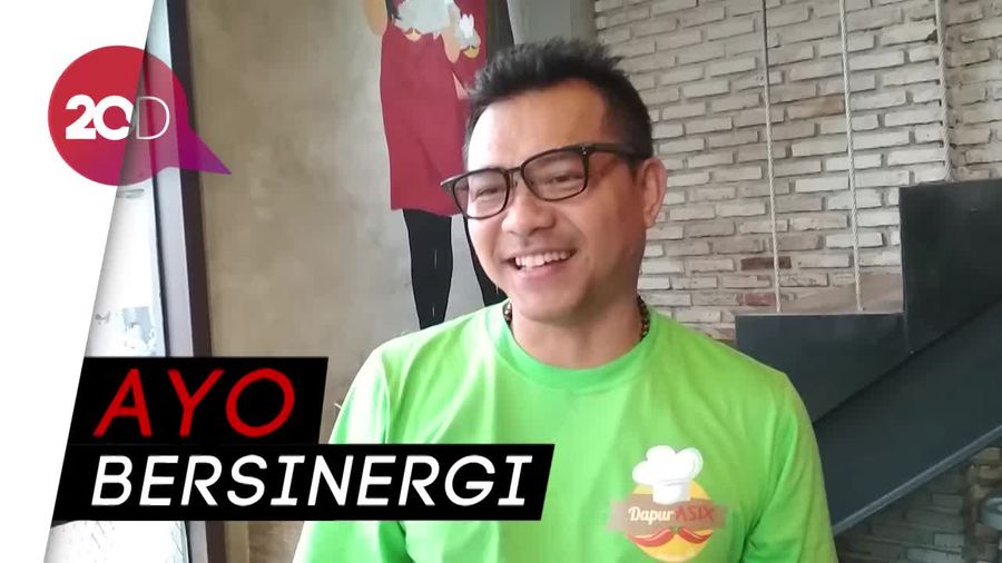 Anang Berduka Terkait Bom Bunuh Diri di Surabaya