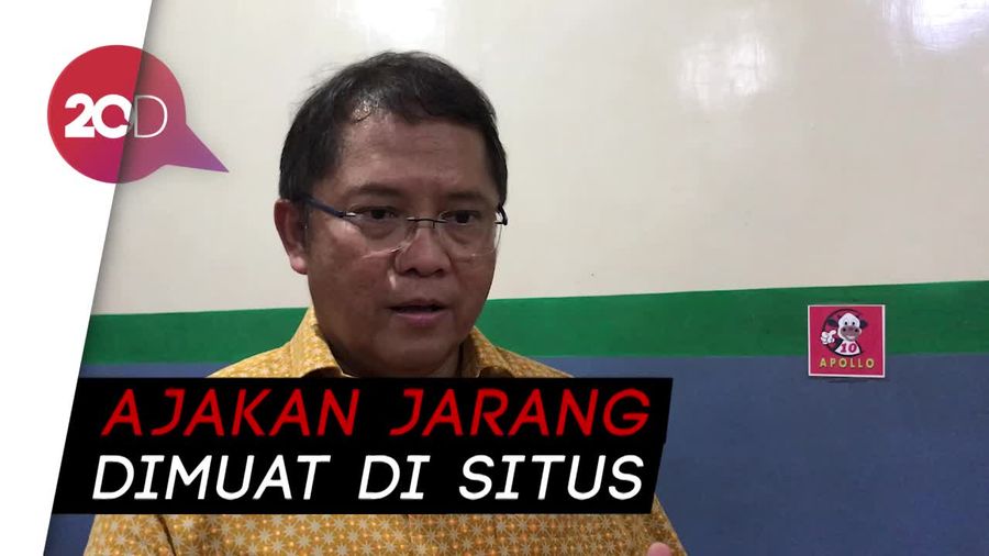 Menkominfo Minta Masyarakat Laporkan Konten Muatan Terorisme