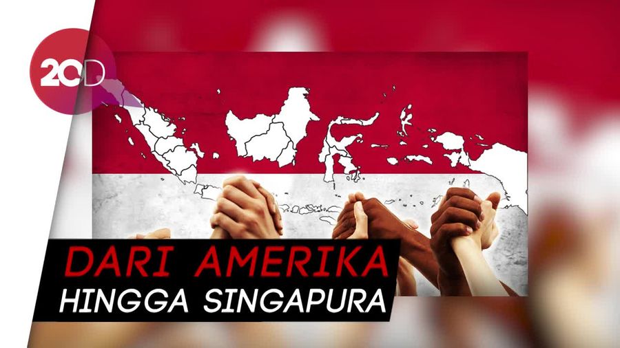 Bom di Surabaya, 5 Negara Ini Keluarkan Travel Advice