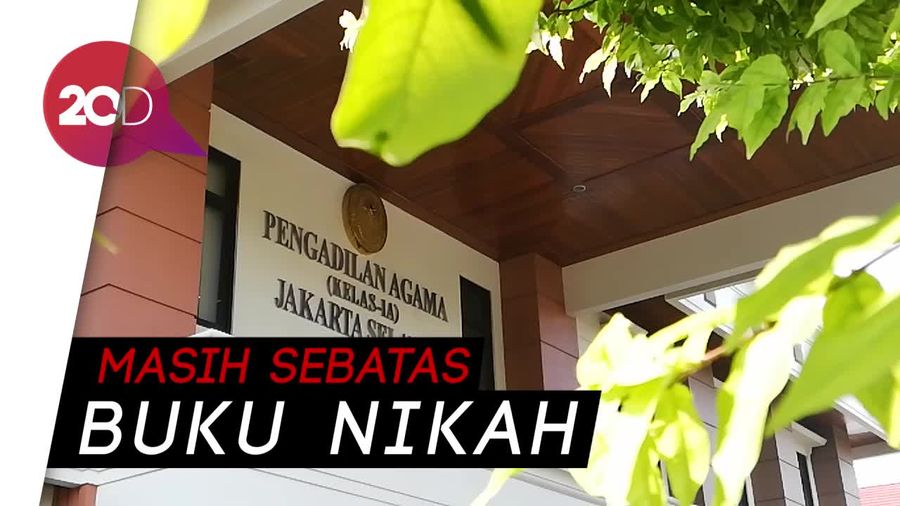 Roby Geisha Belum Bisa Buktikan Hal Mistis di Persidangan 