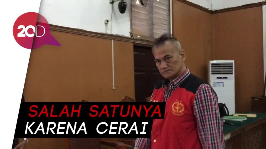 Penyebab Tio Pakusadewo Pakai Narkoba Menurut Dewi Irawan