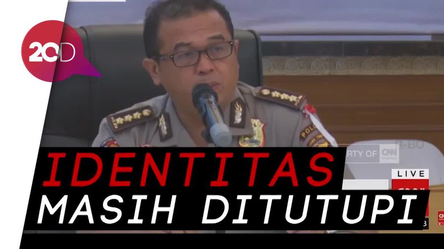 Polisi Sudah Tangkap 8 Orang Terkait Teror Surabaya