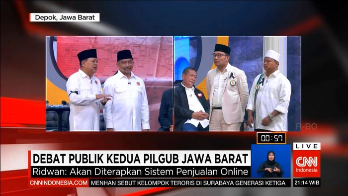 Berantas Rentenir, Asyik Bakal Bikin Bank Tani