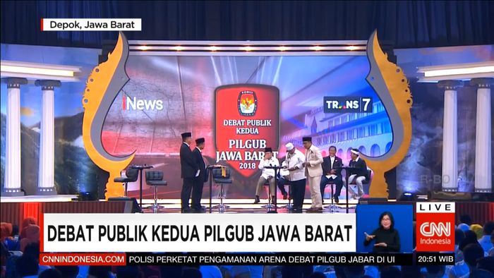 Konsep Hasanah Tingkatkan Kesejahteraan Petani Jabar