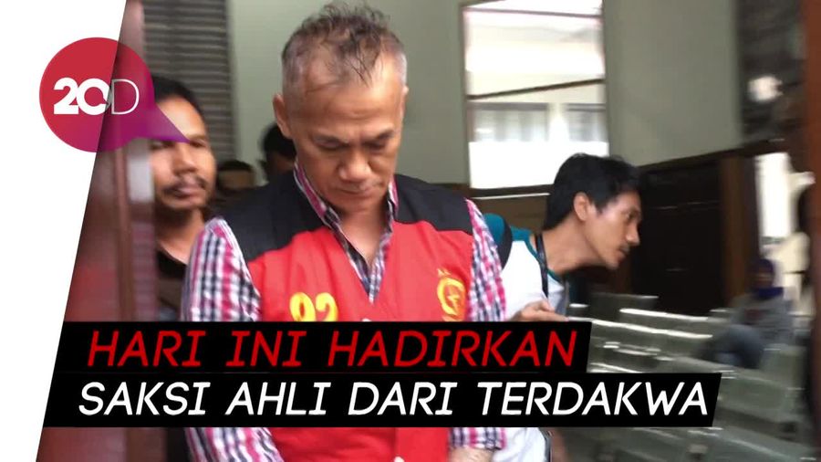 Pihak Tio Pakusadewo Puas dengan Saksi Sidang Hari Ini