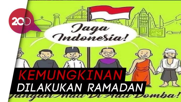 Pengamat: Teror Bom Surabaya Sudah Direncanakan Cukup Lama