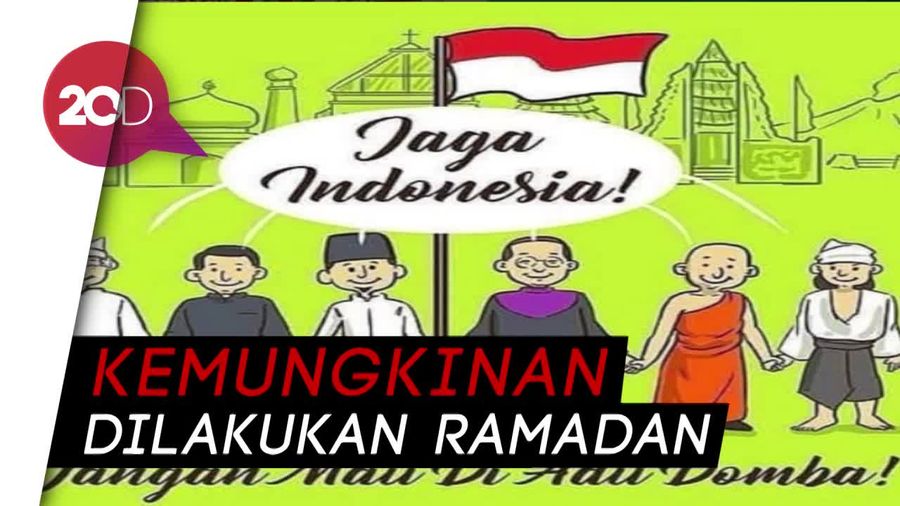 Pengamat: Teror Bom Surabaya Sudah Direncanakan Cukup Lama