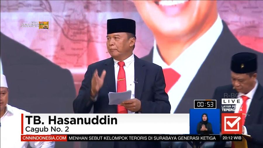 Komitmen Kang Hasan Bangun Kincir Pembangkit Listrik