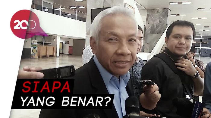 Ini Alasan Pemerintah Menunda RUU Terorisme versi DPR