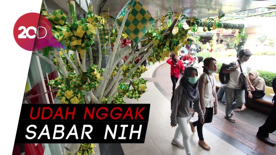 Netizen Harap-harap Cemas Menanti Keputusan Sidang Isbat
