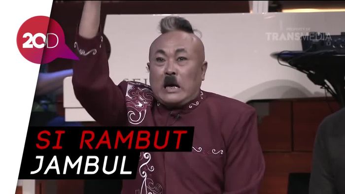 Perjalanan Hidup Gogon Srimulat