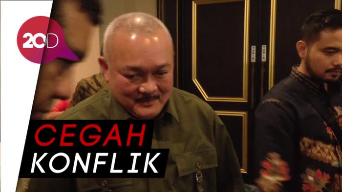 Palembang Siapkan 6 Rumah Ibadah Berdampingan 