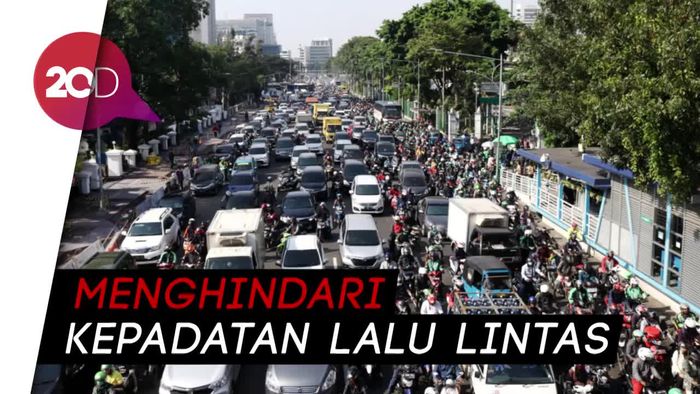 Anies Usul Penyesuaian Jam Kerja PNS saat Asian Games
